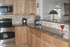 IN Kitchen remodeling Fishers