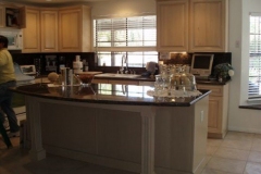 IN Plainfield Remodeling Kitchen