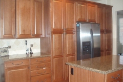 Kitchen IN Plainfield Remodeling