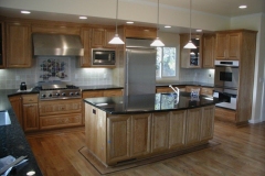 Kitchen  Plainfield IN Remodeling