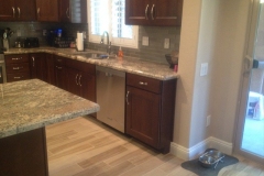 Kitchen Plainfield Remodeling