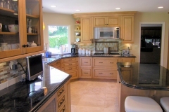 Kitchen Plainfield Remodeling