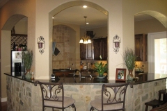 Kitchen remodeling Plainfield IN