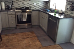 Plainfield IN Remodeling Kitchen