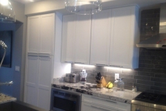 Remodeling IN Plainfield Kitchen