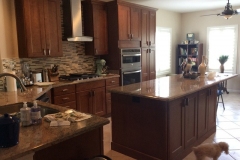 Remodeling Plainfield IN Kitchen