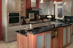 Plainfield Kitchen Remodeling Photos Gallery