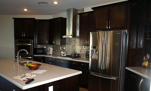 Plainfield KITCHEN DESIGN & REMODELING