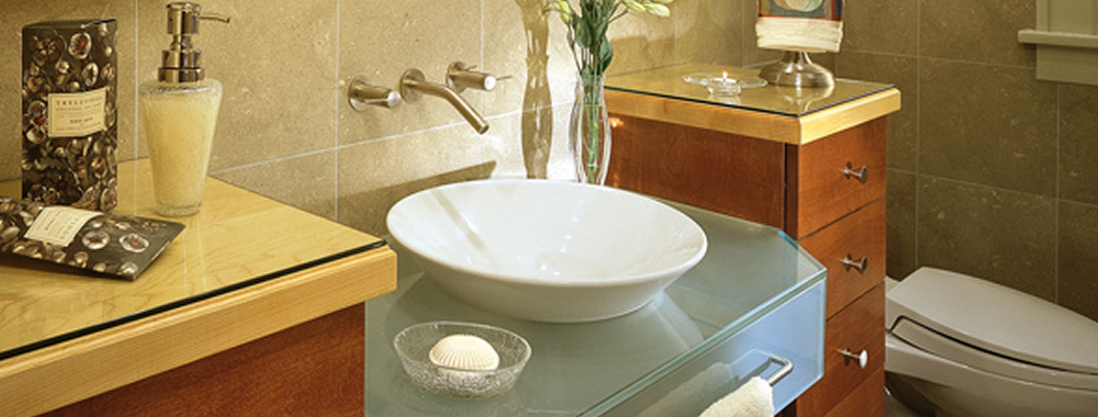 Plainfield Bathroom Designer & Remodeling